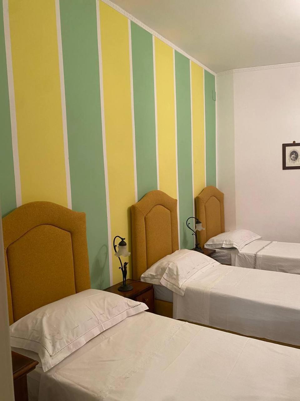 Blue Sea Bed & Breakfast Roccella Ionica Eksteriør bilde